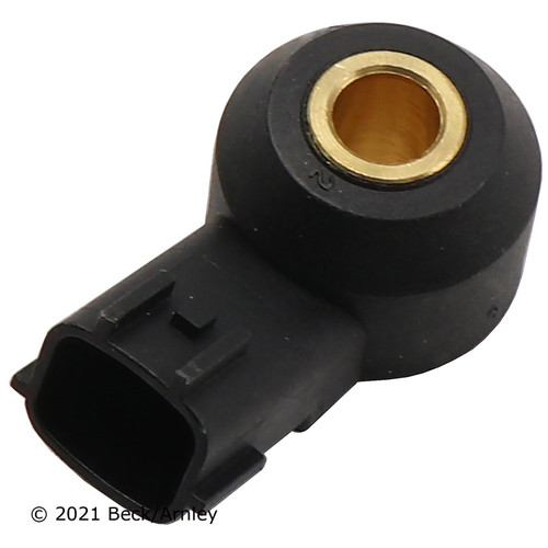 Ignition Knock (Detonation) Sensor 158-1085 - front view