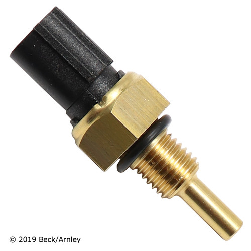 Engine Coolant Temperature Sensor 158-1676 - back view
