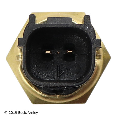 Engine Coolant Temperature Sensor 158-1676 - bottom view