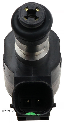 Fuel Injector 159-1146 - angled view