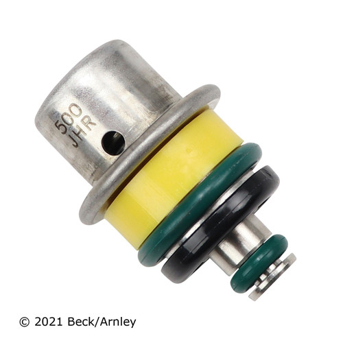 Fuel Injection Pressure Regulator 159-1003 - front view