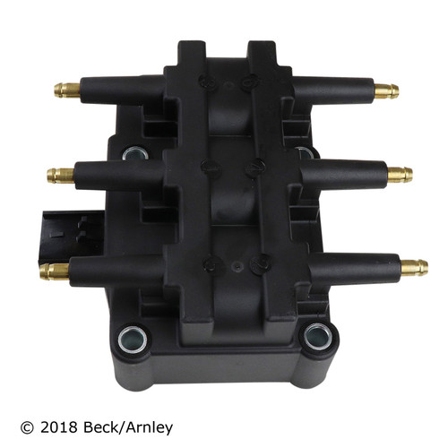 Ignition Coil 178-8518 - front view