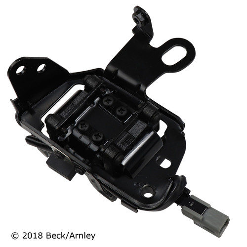 Ignition Coil Pack 178-8281 - back view
