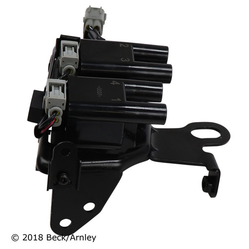 Ignition Coil Pack 178-8281 - bottom view