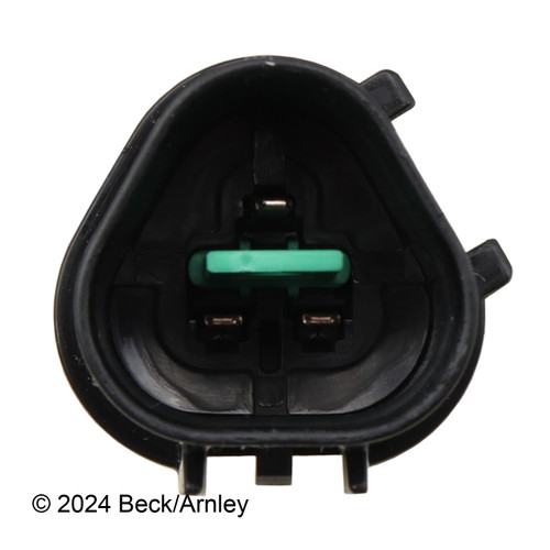 Engine Crankshaft Position Sensor 180-0296 - angled view