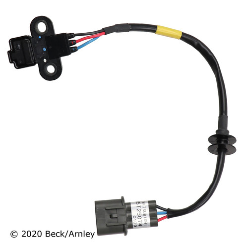 Engine Camshaft Position Sensor 180-0300 - front view