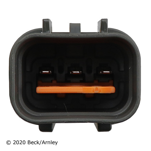 Engine Camshaft Position Sensor 180-0300 - angled view
