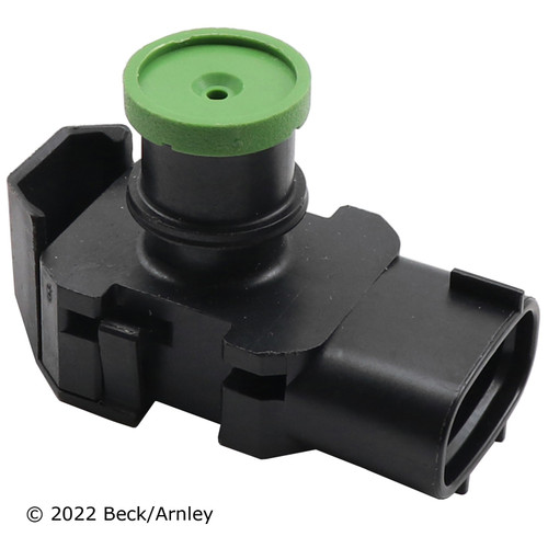 Fuel Tank Pressure Sensor 158-1725 - back view