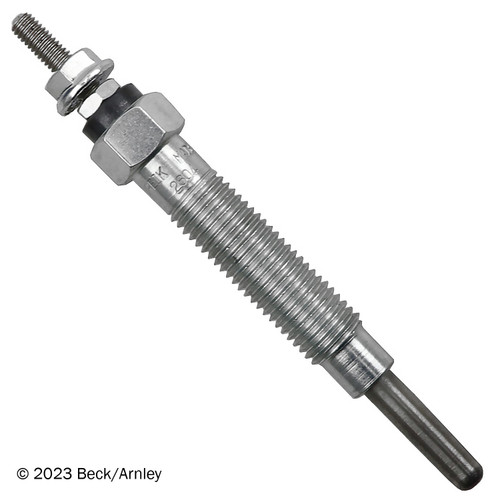 Diesel Glow Plug 176-1041 - front view