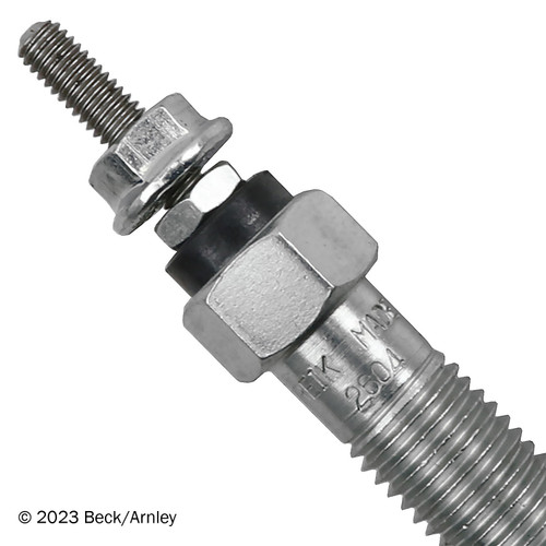 Diesel Glow Plug 176-1041 - angled view