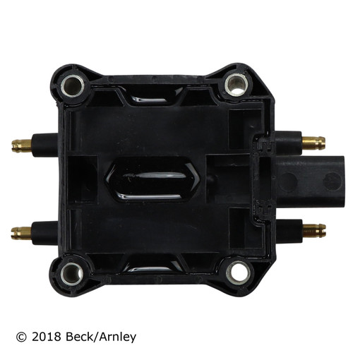 Ignition Coil 178-8299 - angled view
