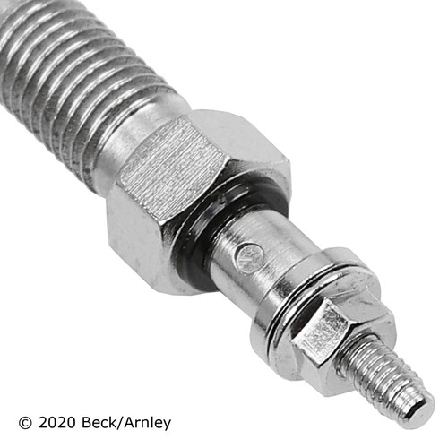 Diesel Glow Plug 176-1043 - angled view