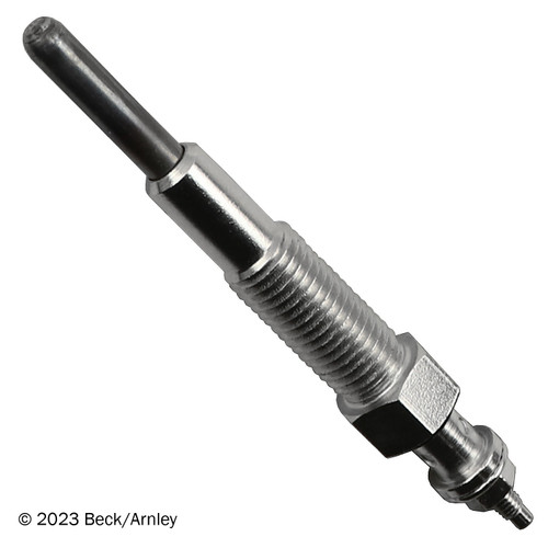 Diesel Glow Plug 176-1046 - angled view