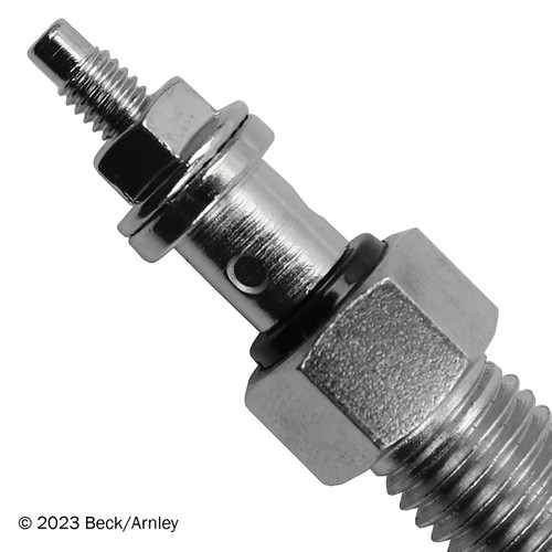 Diesel Glow Plug 176-1046 - bottom view