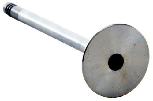 Enginetech EM3483 Stellite Faced Exhaust Valve for 1997-2006 Audi Volkswagen - Cylinder Head Valve - High-Temperature Engine Valve