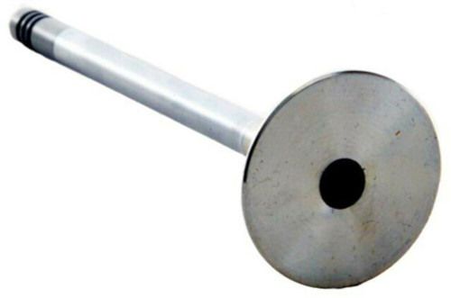 Enginetech EM3483 Stellite Faced Exhaust Valve for 1997-2006 Audi Volkswagen - Cylinder Head Valve - High-Temperature Engine Valve