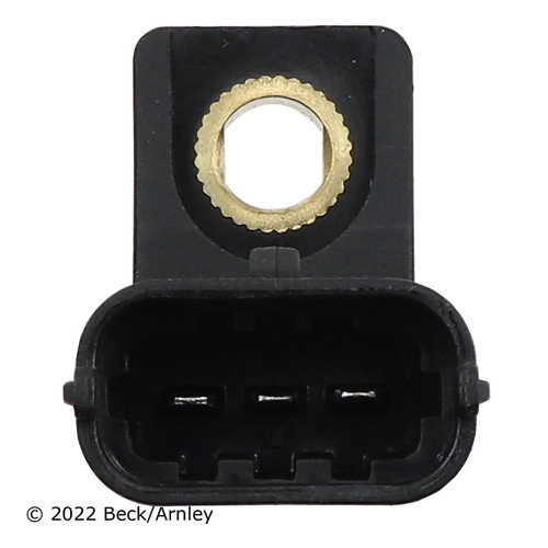 Engine Crankshaft Position Sensor 180-0720 - back view