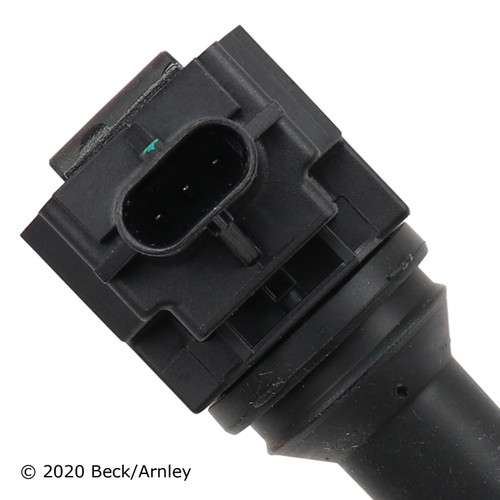 Direct Ignition Coil 178-8567 - angled view