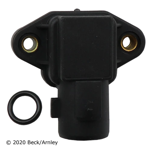 Manifold Absolute Pressure (MAP) Sensor 158-0880 - front view