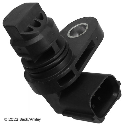 Engine Camshaft Position Sensor 180-0743 - angled view