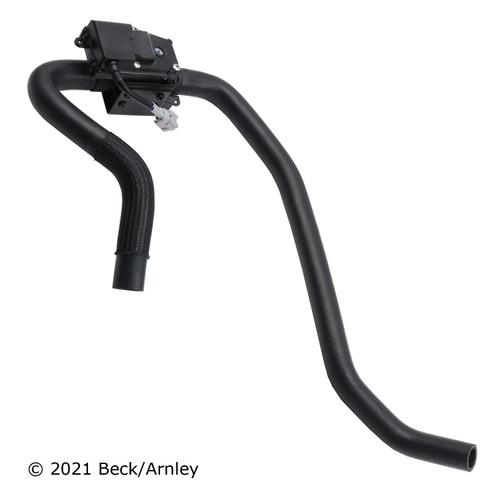 HVAC Heater Control Valve 202-0002 - front view