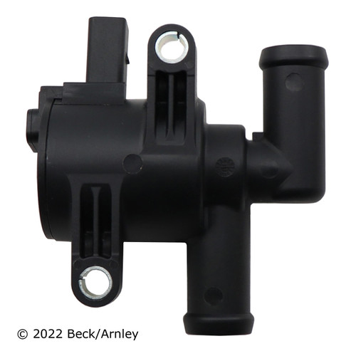 HVAC Heater Control Valve 202-0003 - back view