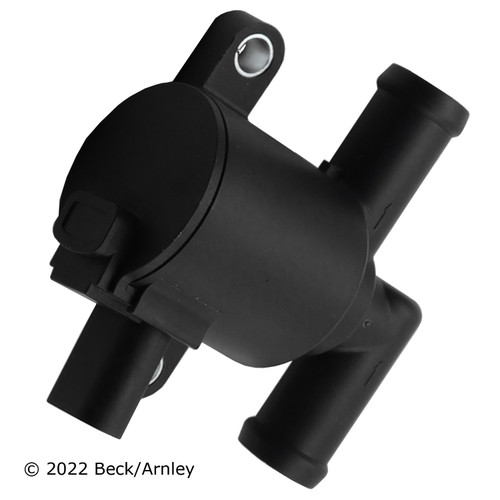 HVAC Heater Control Valve 202-0003 - bottom view
