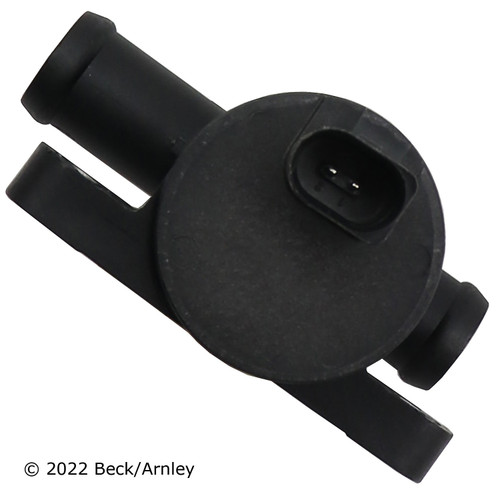 HVAC Heater Control Valve 202-0004 - angled view