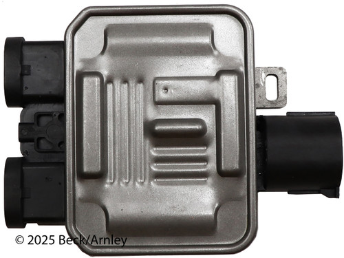 Engine Cooling Fan Control Module 203-0294 - front view