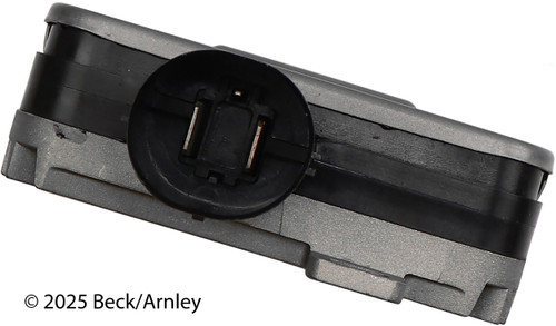Engine Cooling Fan Control Module 203-0294 - angled view