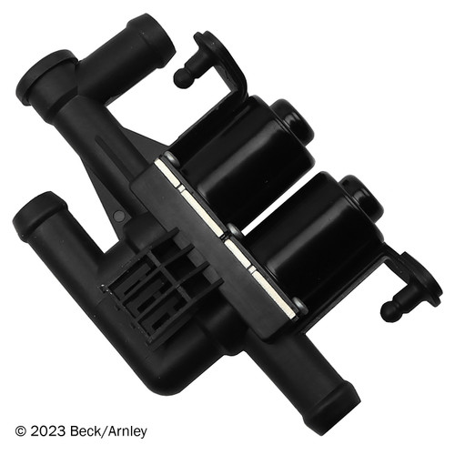HVAC Heater Control Valve 202-0008 - angled view