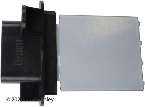 HVAC Blower Motor Resistor 204-0101 - angled view