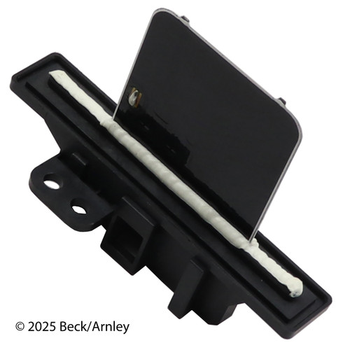 HVAC Blower Motor Resistor 204-0064 - angled view
