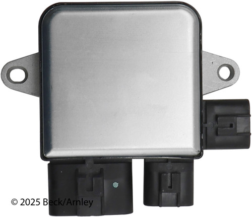 Engine Cooling Fan Control Module 203-0276 - front view