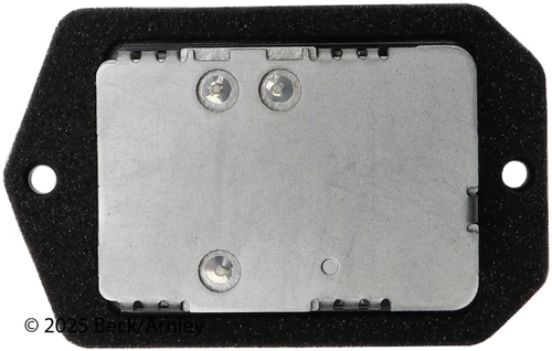 HVAC Blower Motor Resistor 204-0109 - angled view
