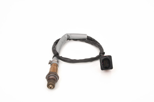 Wideband Air/Fuel Ratio Oxygen Sensor 17071 - front view