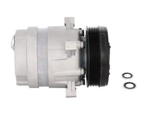 A/C Compressor 1986AC1067 - right view