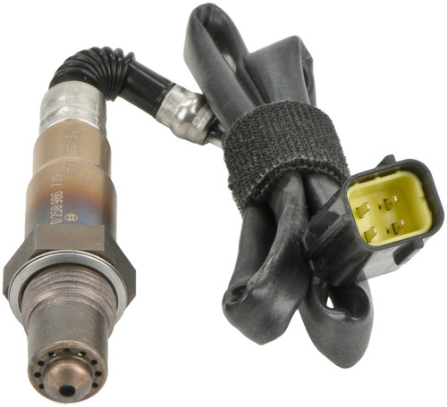 Oxygen Sensor 15644 - front view