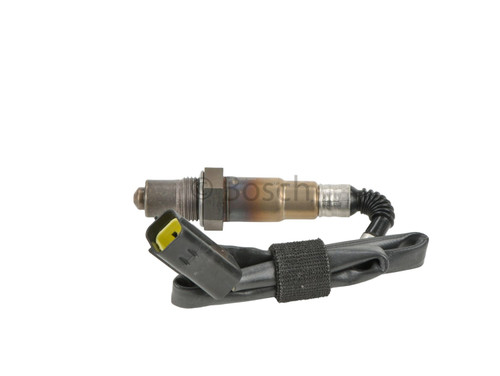 Oxygen Sensor 15644 - left view