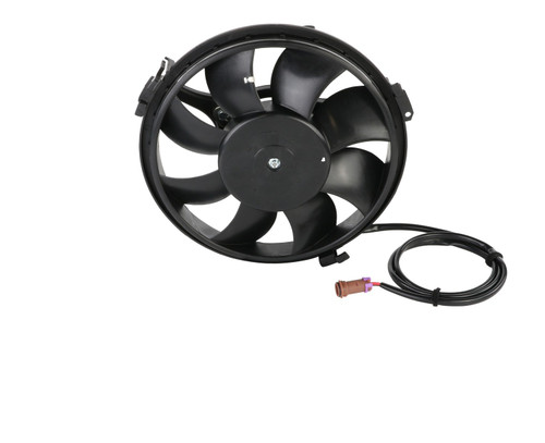 Engine Cooling Fan 0986338108 - front view