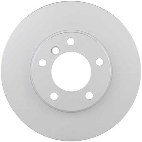 Front Disc Brake Rotor 15010056 - front view