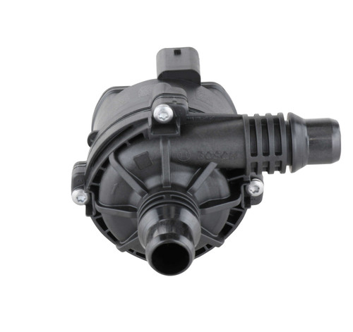 Electric Engine Water Pump 0392023486 - front view