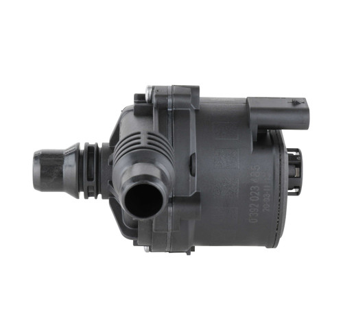Electric Engine Water Pump 0392023486 - angled view