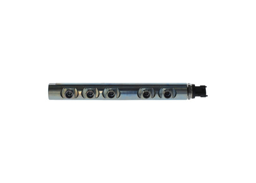 Fuel Injection Fuel Rail 0445216043 - front view