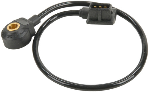 Ignition Knock (Detonation) Sensor 0261231074 - front view
