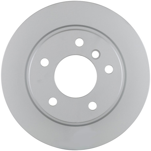 Rear Disc Brake Rotor 15010064 - front view