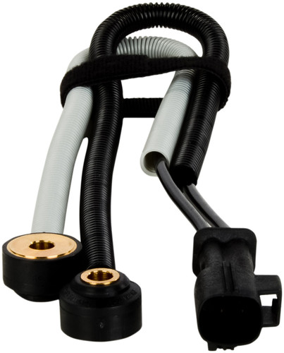 Ignition Knock (Detonation) Sensor 0261231142 - front view