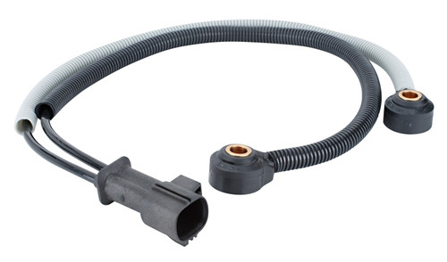 Ignition Knock (Detonation) Sensor 0261231142 - angled view