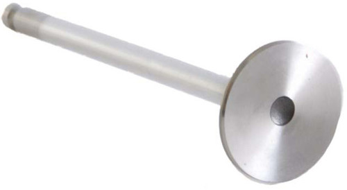 Enginetech EM2833 Exhaust Valve for 1990-1998 Ford Kia Mazda - Precision Replacement Engine Exhaust Valve - Precision Engine Valve