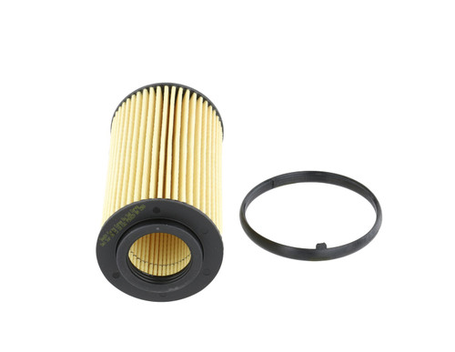 Engine Oil Filter 3581 - front view
